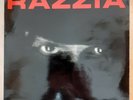 RAZZIA-Tag Ohne Schatten Vinyl,LP;Orig.Handnumbered Pressing+Insert 1983;WS 004