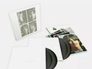 Beatles White Album And Esher Sessions 4 Lp 180g Vinyl W/16 Page Booklet And...