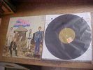 THE FLYING BURRITO BROS LP 1969 The Gilded Palace Of Sin 1st Press A&M