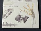 Daughter - Music From Before The Storm - 2018 RSD 2LP Silver Vinyl