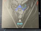 Mass Effect Trilogy Vinyl Soundtrack Original Release 4 LP Set