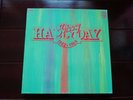 Coffret 5 disques vinyle Johnny Hallyday 