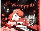 THE RED HOT CHILI PEPPERS - 