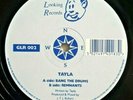 drum n bass vinyl - LTJ BUKEM feat TAYLA - Bang The Drums / Remnants 1993 £8.99