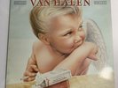 Van Halen - 1984 - Vinyl LP Warner Bros. Club Edition R 160018 1-23985 EX-NM