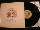 QUEEN -  A Night At The Opera - 1975 Vinyl 12'' Lp./ VG+/ Prog Hard Rock AOR