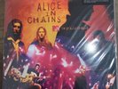 Alice In Chains MTV Unplugged Vinyl