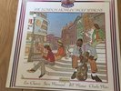 Howlin' Wolf - The London Howlin' Wolf Sessions Featuring clapton LP BRP2004 N/M