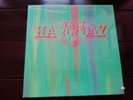 Coffret 5 disques vinyle Johnny Hallyday 