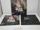 Coldplay Viva La Vida 180 Gram Vinyl Gatefold LP Record