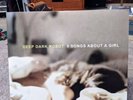 Deep Dark Robot 8 Songs About A Girl Vinyl Record LP - Linda Perry