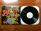July self-titled 1968 RARE PROMO WLP Mono Psych rock Epic BN26416