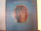 DAVID BOWIE space oddity Großbritannien