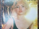 Rare Blondie / Debby Harry Double Live LP Slow Motion