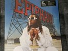 T-Pain ?Epiphany VMP Red Marble COLOR Limited Vinyl LP #870 Vinyl Me Please