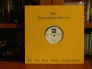 Deep Purple LP Vinyl BBC Live 1973 MK II BBC Transcription Services
