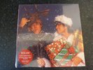 WHAM  LAST CHRISTMAS (35TH ANNIVERSARY) WHITE VINYL 7