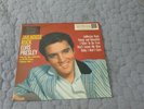 Elvis Presley - Jailhouse Rock (South Africa)