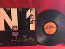 LP LES BEATLES N°1 ODEON OSX 225 MADE IN FRANCE ORIGINAL LABEL ORANGE