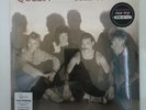 Queen LP Half-Speed Mastered 180g The Works Exclusive HMV CLEAR VINYL *SEALED*
