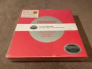 The Royal Ballet Gala Performances 45rpm 9LP Clarity Box Set Sealed