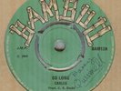 CABLES****SO LONG****REGGAE****THE BAMBOO LABEL****LISTEN TO IT