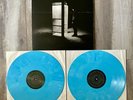 Jimmy Eat World Futures Blue Vinyl 2LP RARE NEW Tri-fold 180 Gram Audiophile