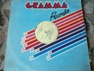 ABBA Hyper Rare Zimbabwe Radio Press Promo Dead Mint Generic NOT FOR SALE 2 LP