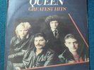 Queen Rare Zimbabwe Pressing SUPERB Greatest Hits Bowie Jackson Stones Floyd