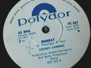 Golden Earring Hyper Rare Rhodesia Zimbabwe Press Faded Jeans / Bombay Stones