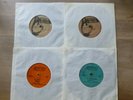 Zamrock 45 single package 4 - Ngozi Family & Alick Jere & Zion Lofwa