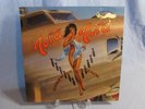 Tora Tora Surprise Attack Masterdisk  Translucent  Rare  Great Shape  Look