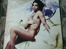 Prince Rare Zimbabwe Promo Lovesexy MINT Bowie Jackson Madonna Queen Duran Mode