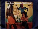 IGGY POP VERY RARE SEALED LP ZOMBIE BIRDHOUSE 1982 USA 1stPRESS NO CUTOUTS OOP