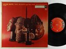 Art Blakey & Jazz Messengers - Drum Suite LP - Columbia - CL 1002 6-Eye Mono DG