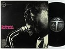Charlie Parker - The Essential LP - Verve - V-8409 VG+