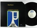 Chet Baker - Albert's House LP - Beverly Hills - BH-1134