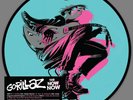 Gorillaz: The Now Now Picture Disc Vinyl LP. Demon Days. Humanz. Plastic Beach.