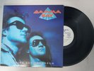 Gamma Ray Heading For Tomorrow Korea Pressing Vinyl Lp Record
