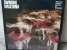 Dusko Goykovich - Swinging Macedonia – BE Jazz 2013 Mal Waldron / Peter Trunk