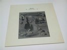Ksi??yc Rabbit Eclipse 2016 Penultimate Press Medieval Drone Poland Vinyl LP