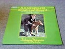 JOHNNY PEARSON & HIS ORCHESTRA ALL CREATURES GREAT AND SMALL OST 1st UK LP 1978