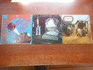 Kaleidoscope(LOT 3 LP'S) ?A Beacon From Mars, Bernice, Incredible= David Lindley