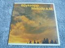 Röyksopp - Melody A.M. 2001 UK DOUBLE LP WALL OF SOUND 1st