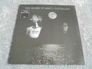 The Sisters Of Mercy - Floodland 1987 UK/EURO LP WEA 1st with LYRIC SHEET