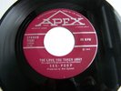 Impossible To Find Rare Canada Only Garage Psych 45  *See-Poop* NM Apex