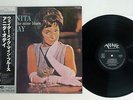 ANITA O'DAY WAITER,MAKE MINE BLUES VERVE MV 2693 Japan OBI VINYL LP