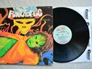 Funkadelic Let's Take It To The Stage Westbound Recrods W-215 Vinyl LP 1975 VG+