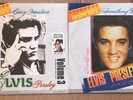 Elvis Presley Something Blue-Easy Question 2 lp vinyl Russia
