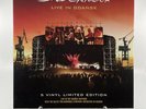 David Gilmour - Live In Gdańsk Vinyl Record LP Box Set